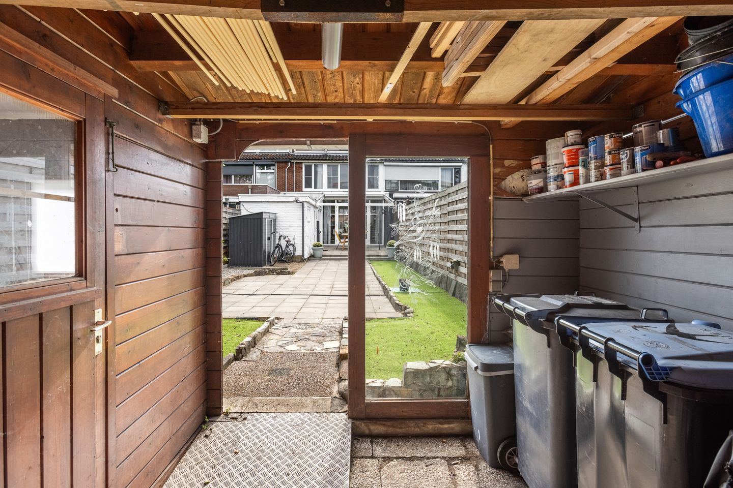 Foto 25 van Muilwijckstraat 15