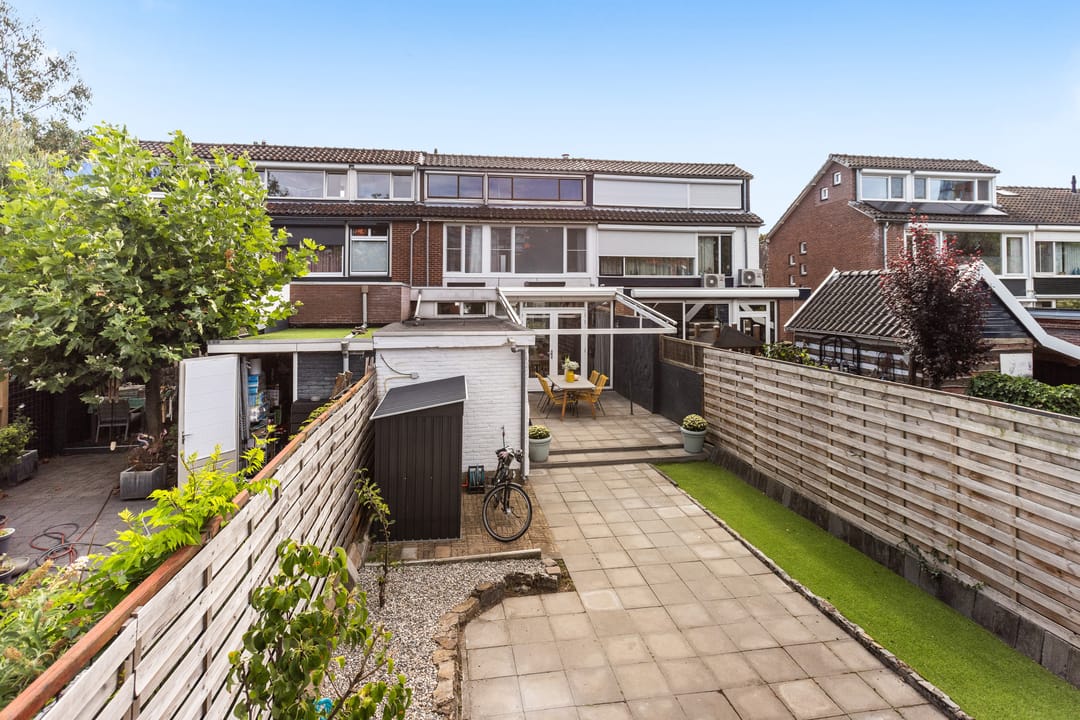 Foto 26 van Muilwijckstraat 15