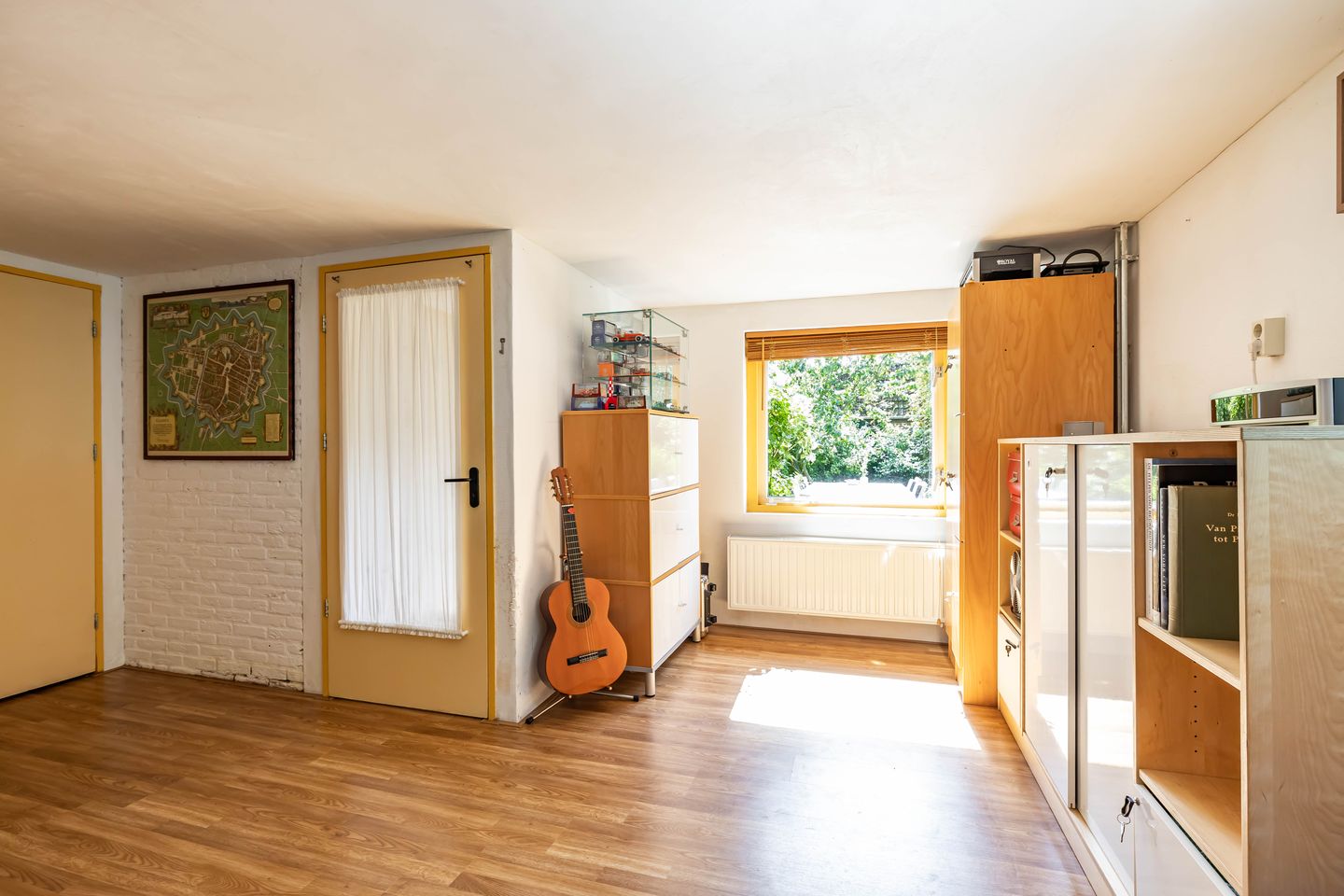 Foto 29 van Krassumerstraat 23