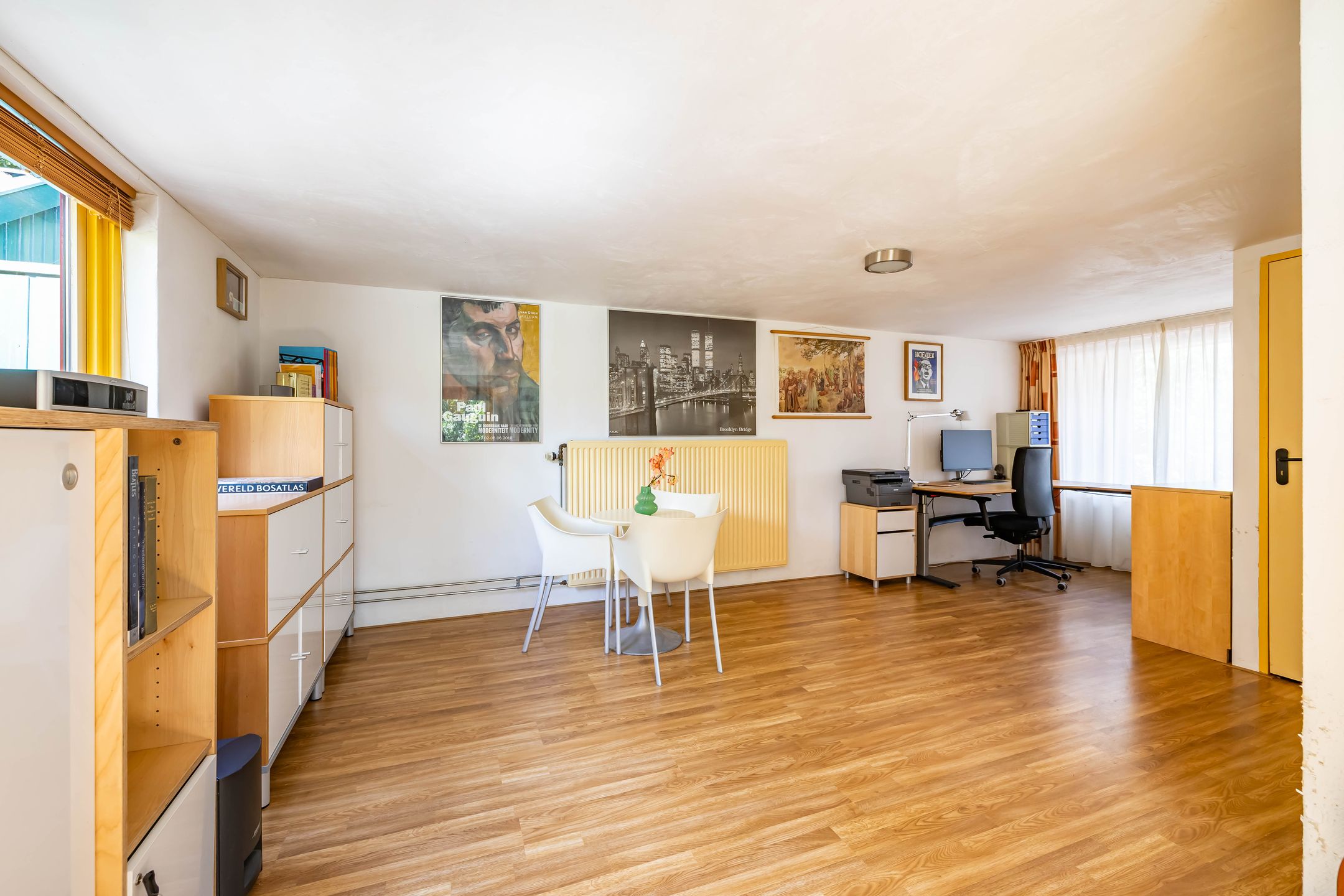 Foto 30 van Krassumerstraat 23