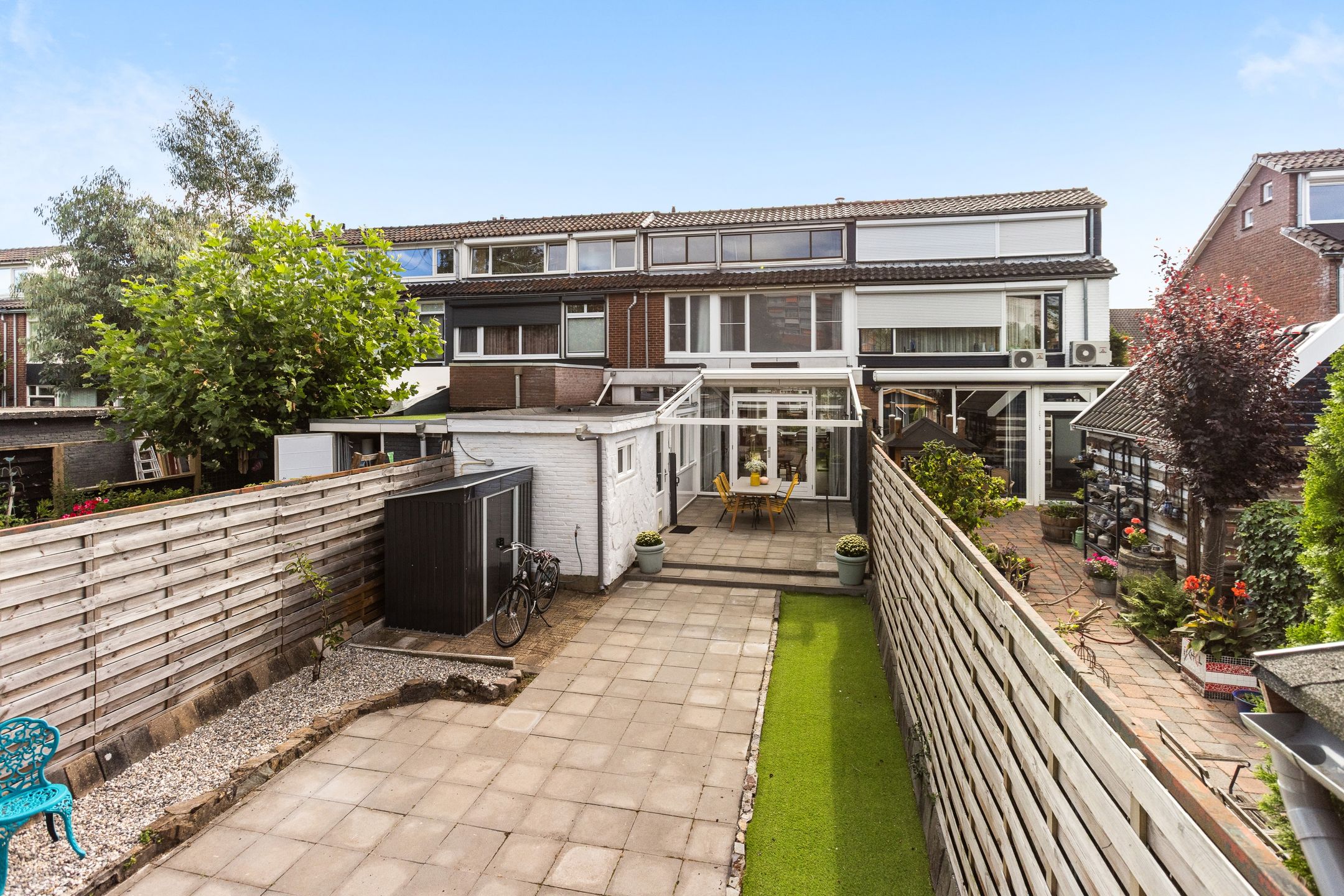 Foto 27 van Muilwijckstraat 15