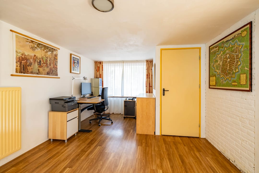 Foto 31 van Krassumerstraat 23