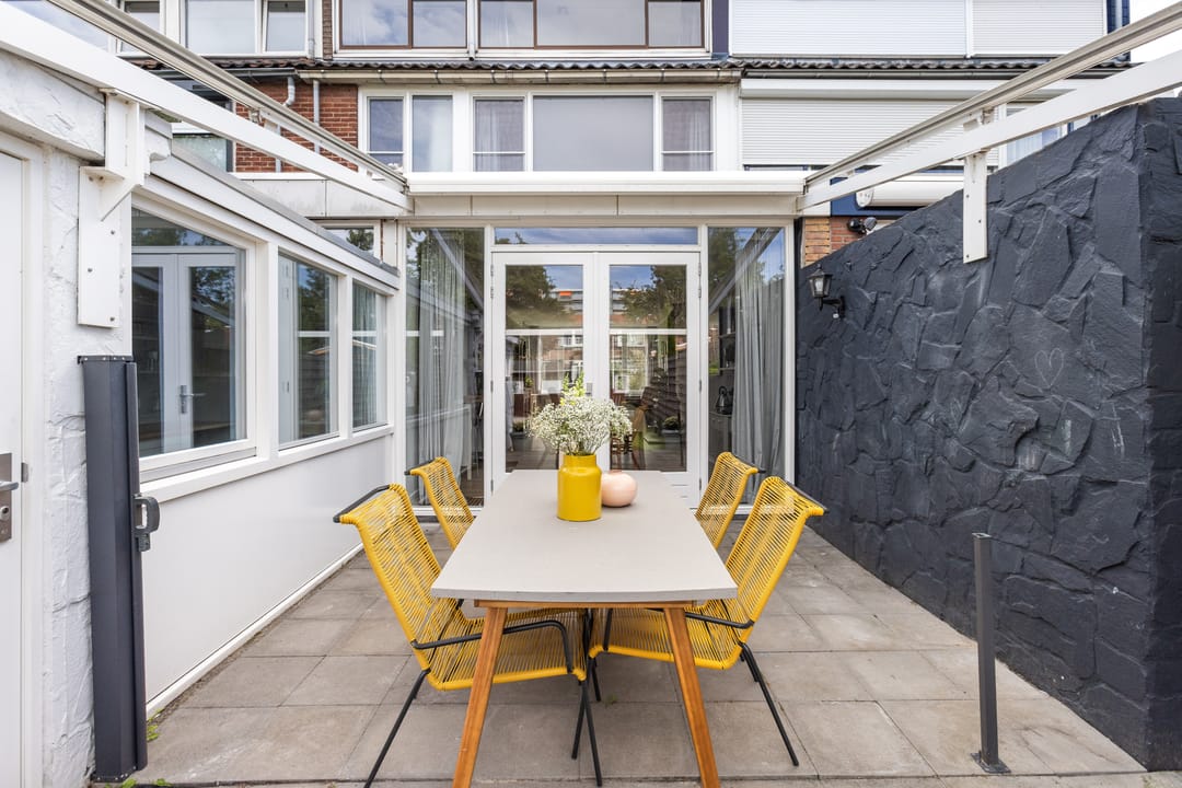 Foto 28 van Muilwijckstraat 15