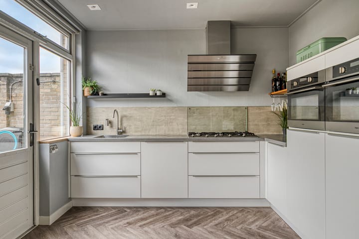 Photo 3 of Edisonstraat 35