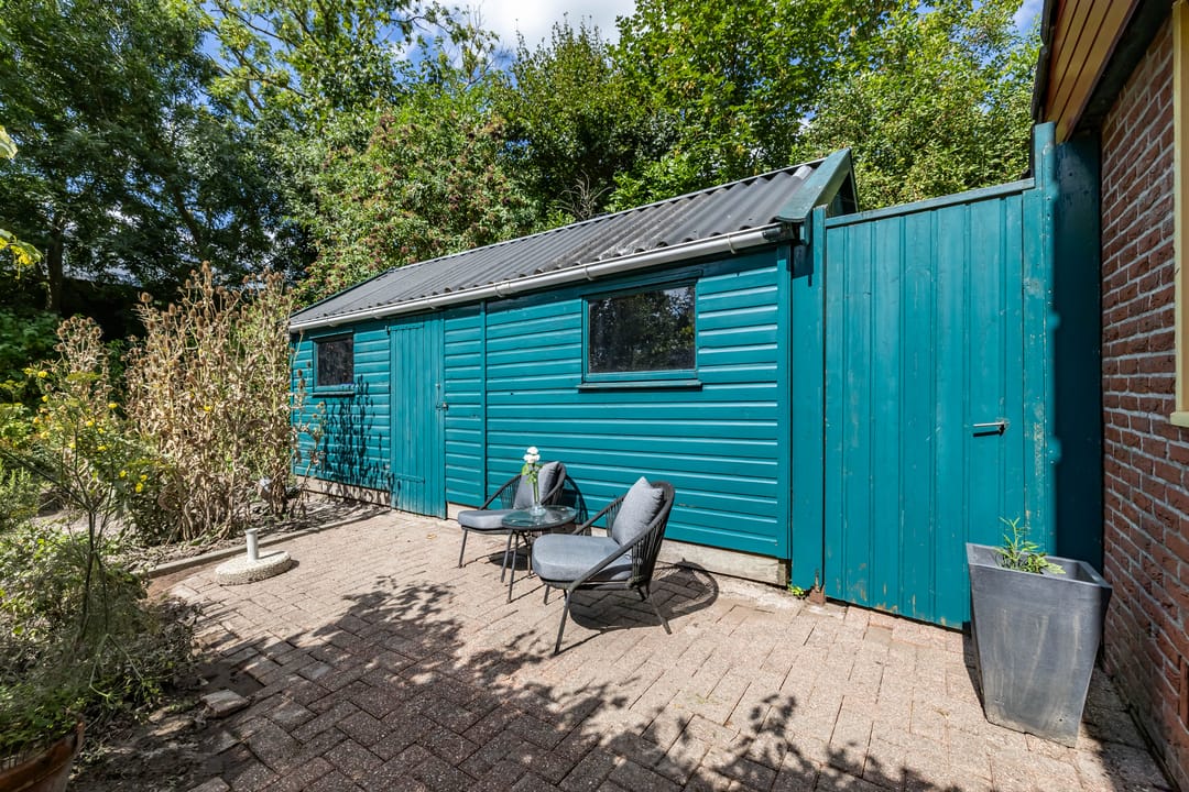 Foto 47 van Krassumerstraat 23