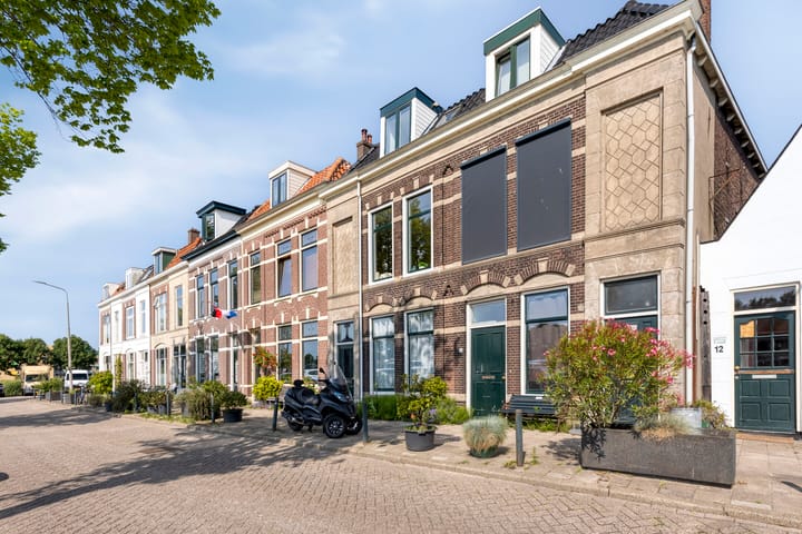 Foto 6 van Kanaalkade 9