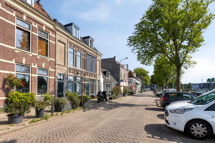 Foto 8 van Kanaalkade 9