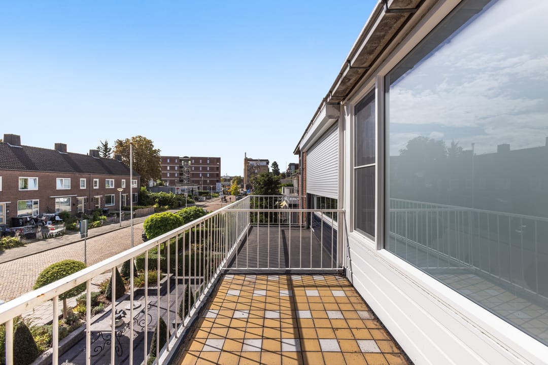 Foto 52 van Muilwijckstraat 15