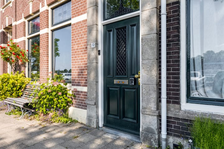 Foto 9 van Kanaalkade 9