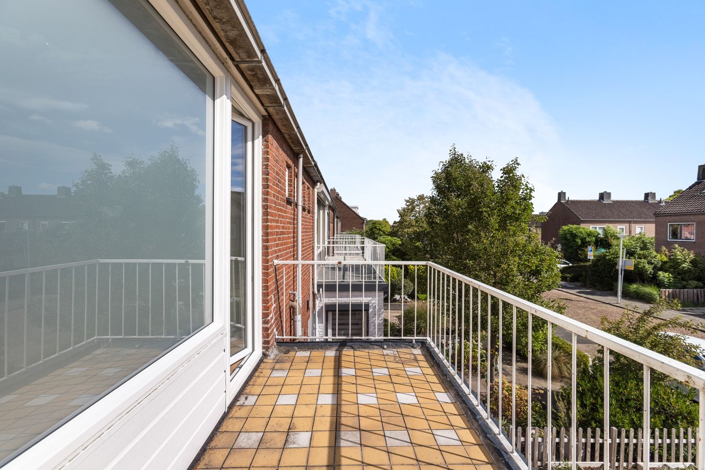 Foto 55 van Muilwijckstraat 15