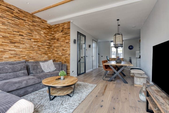 Foto 2 van Kanaalkade 9