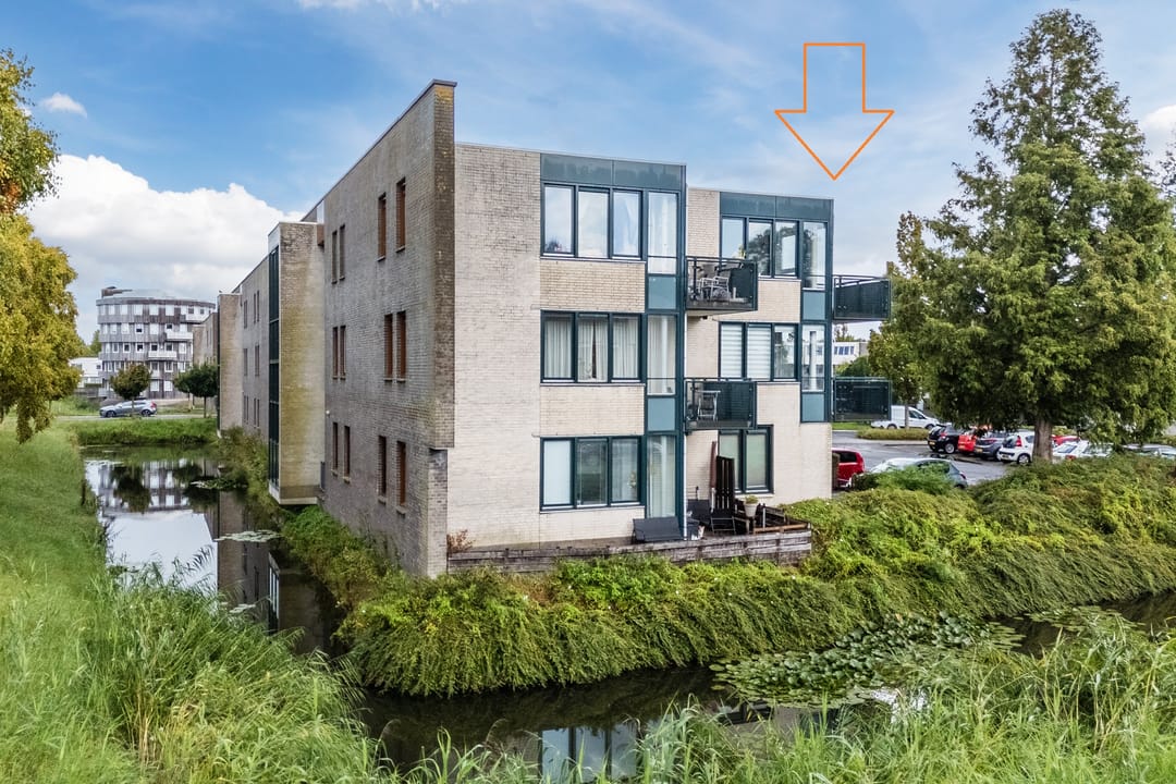 Foto 2 van Keinsmerwiel 120