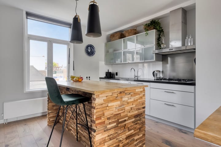 Foto 17 van Kanaalkade 9