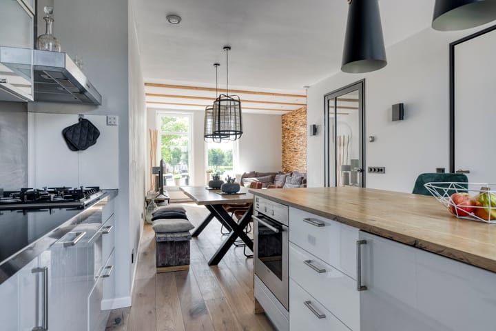 Foto 19 van Kanaalkade 9