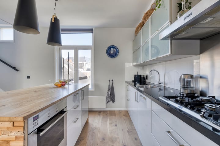 Foto 4 van Kanaalkade 9