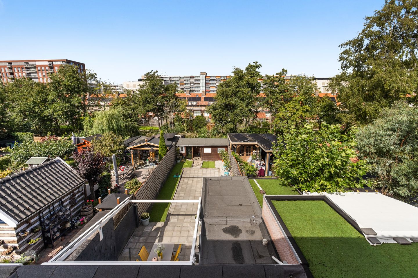 Foto 64 van Muilwijckstraat 15