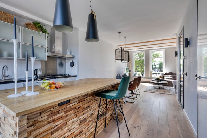 Foto 20 van Kanaalkade 9