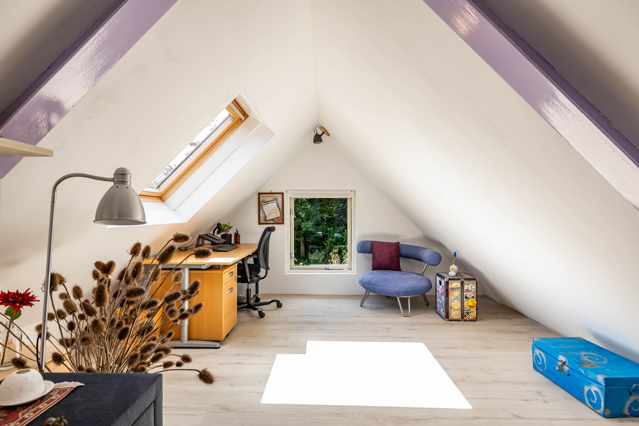 Foto 72 van Krassumerstraat 23