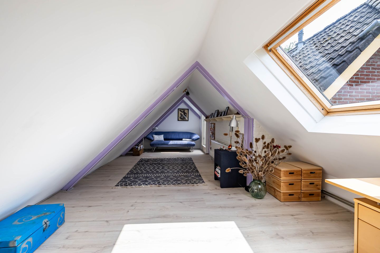 Foto 74 van Krassumerstraat 23