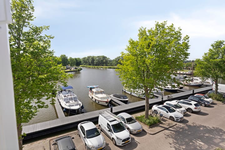 Foto 3 van Kanaalkade 9