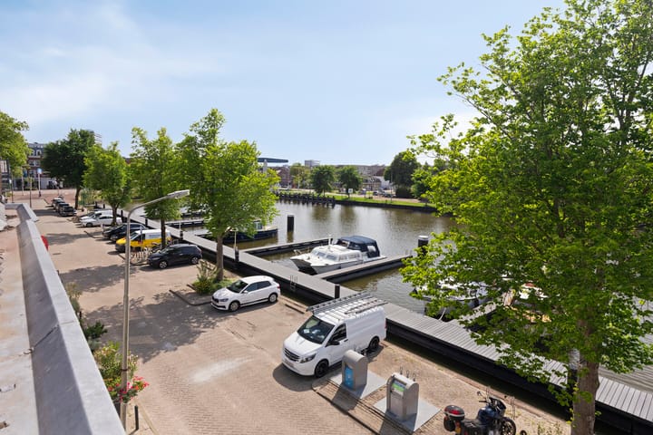 Foto 30 van Kanaalkade 9