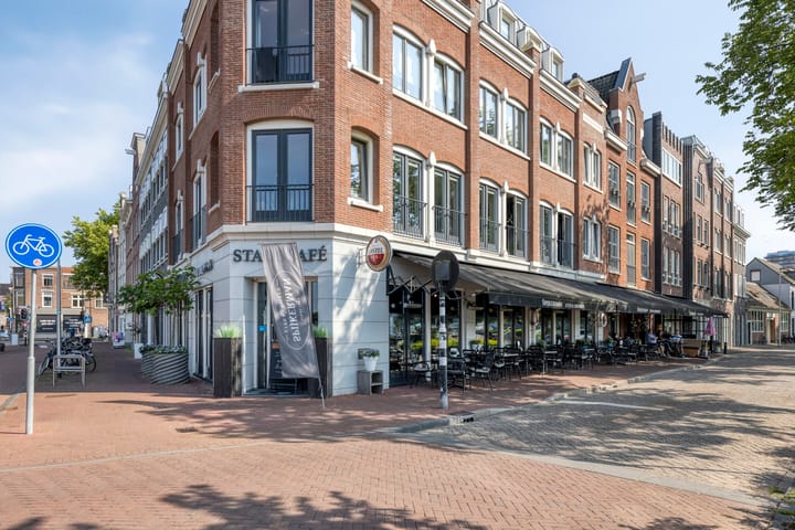 Foto 32 van Kanaalkade 9