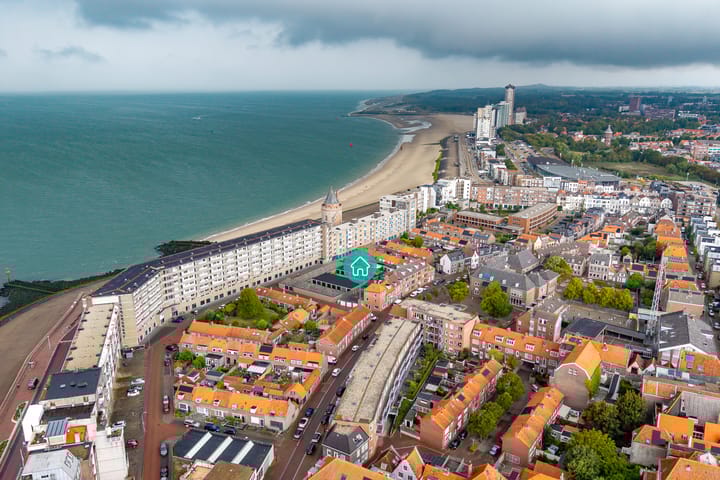 Foto 2 van Breewaterstraat 45