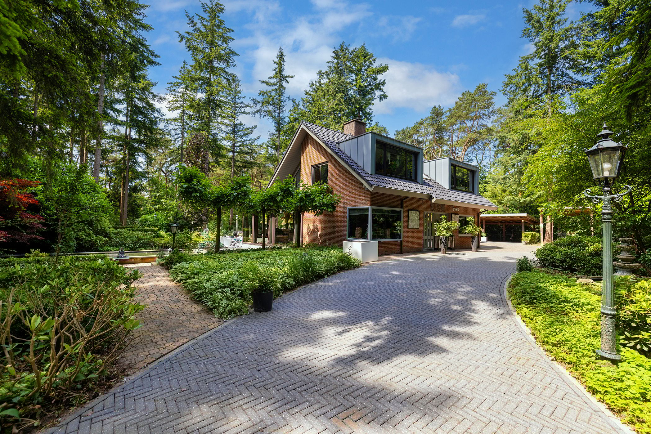 Beukenlaan, 4, Doornspijk, 8085RK, Gelderland, Nederland 4