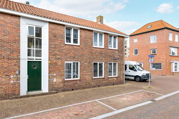 Foto 3 van Breewaterstraat 45