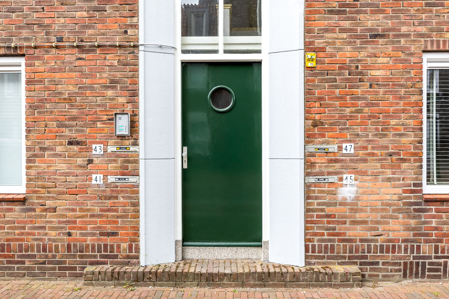 Foto 4 van Breewaterstraat 45