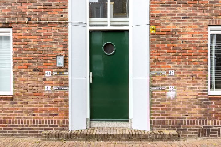 Foto 4 van Breewaterstraat 45