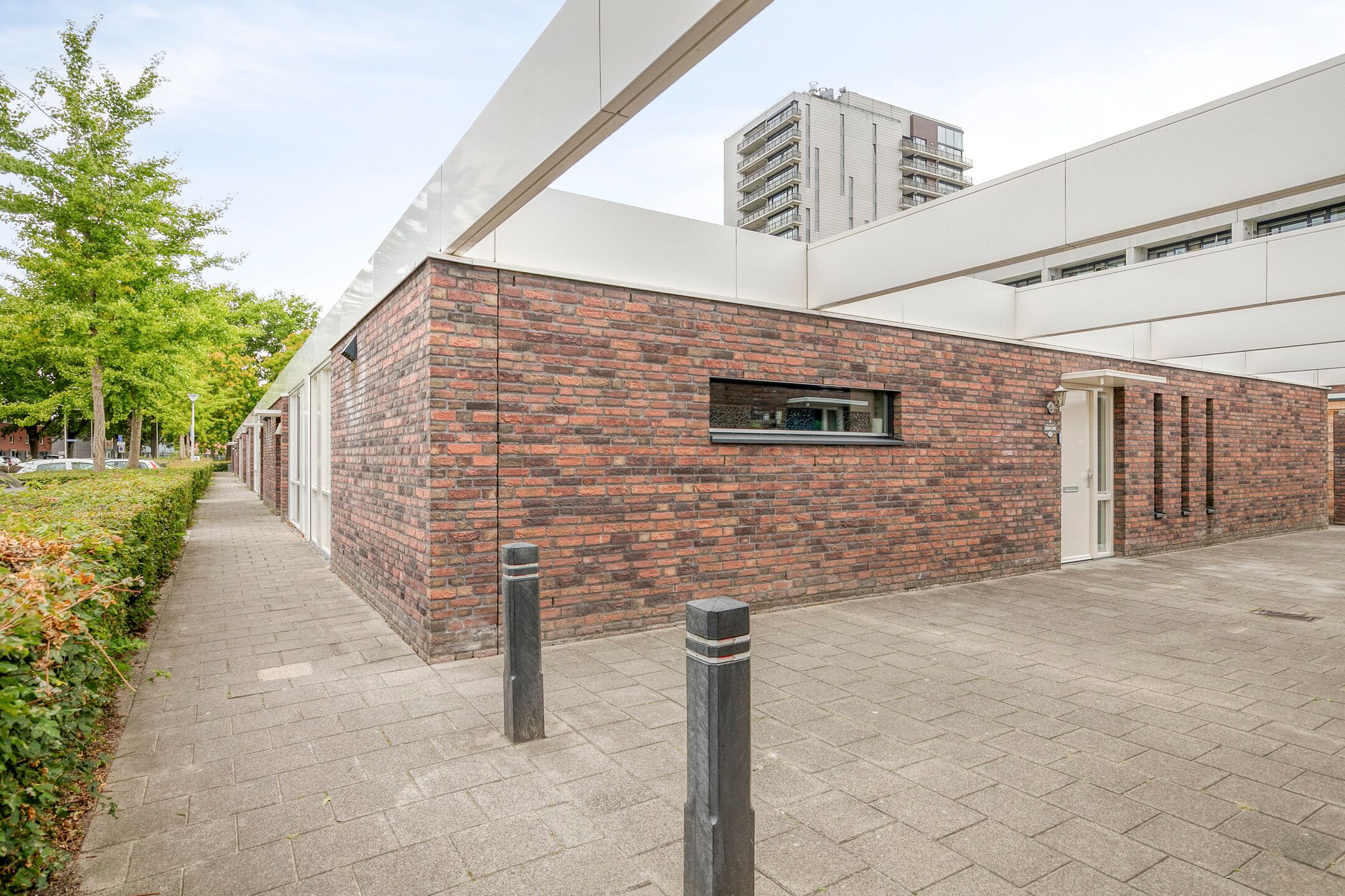 Jan Truijenlaan, 29, Tilburg, 5022CW, Noord-Brabant, Nederland 29