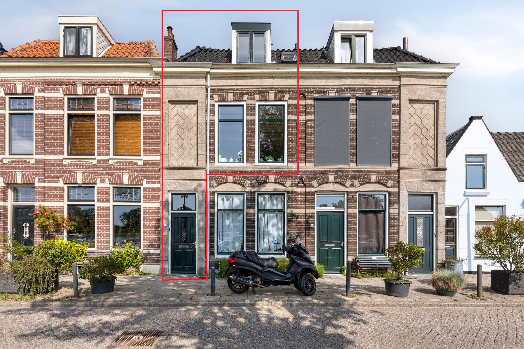 Kanaalkade, 9, Purmerend, 1441KC, Noord-Holland, Nederland 9