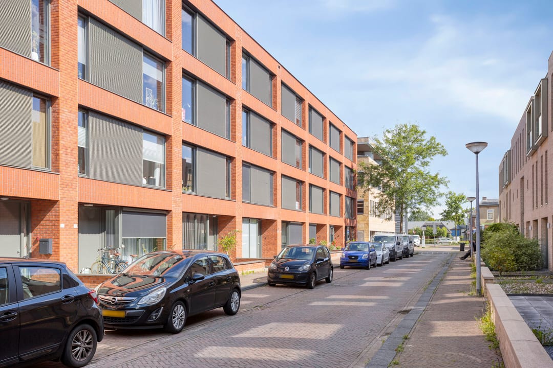 Photo 32 of Bouwe Landlaan 90