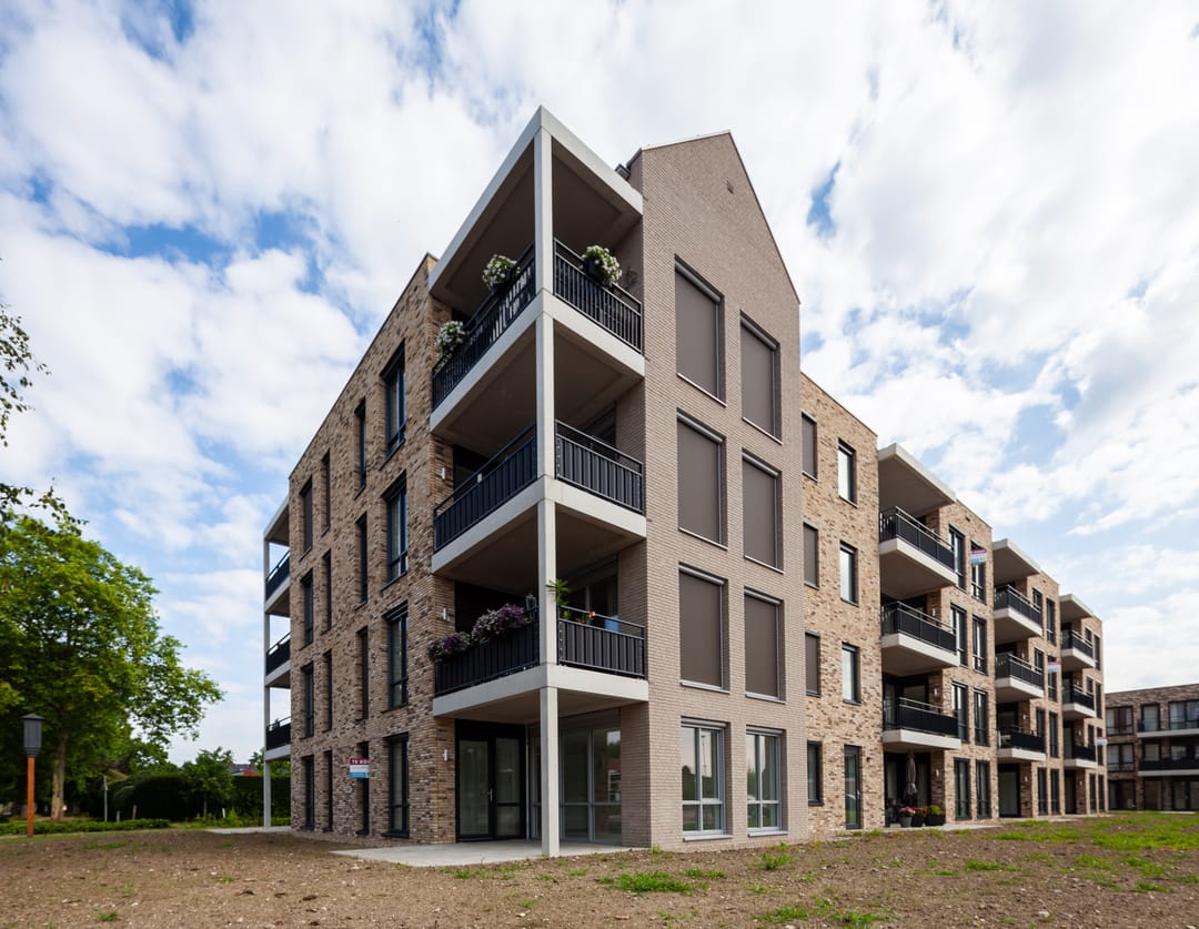 Foto 2 van Type A (Bouwnr. 28.)