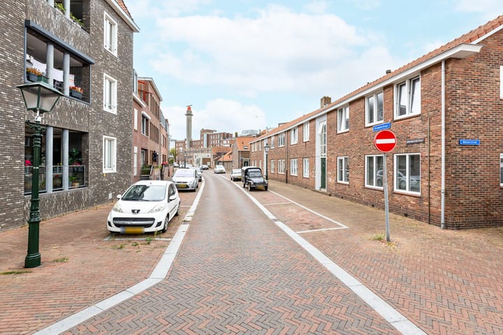 Foto 5 van Breewaterstraat 45