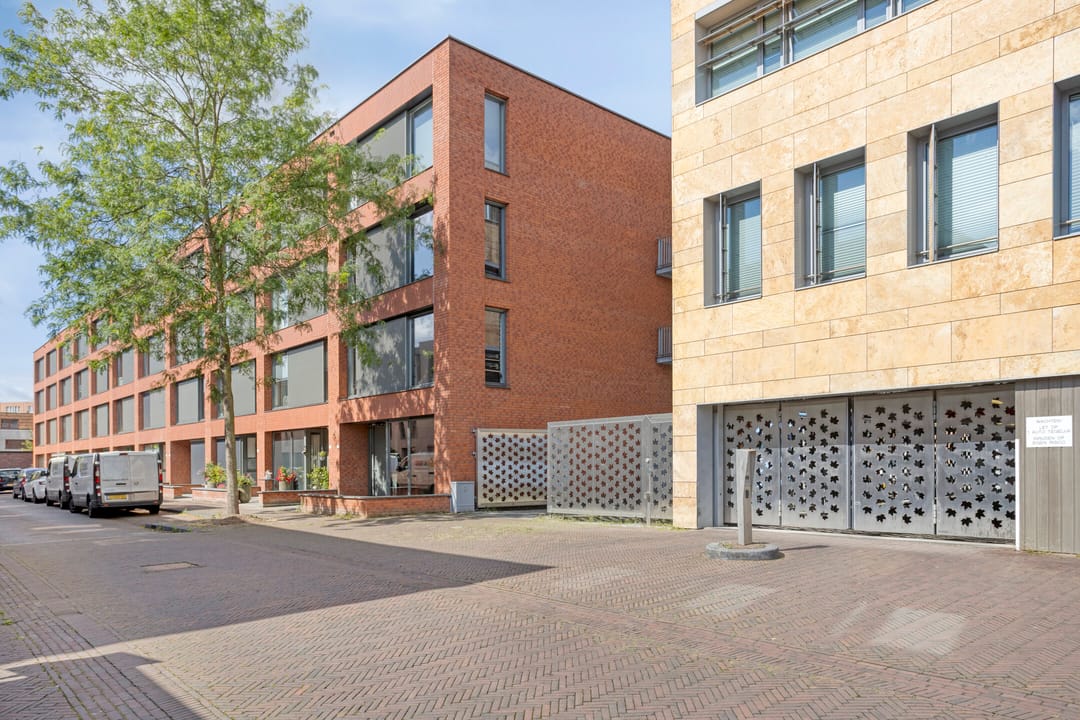 Photo 28 of Bouwe Landlaan 90