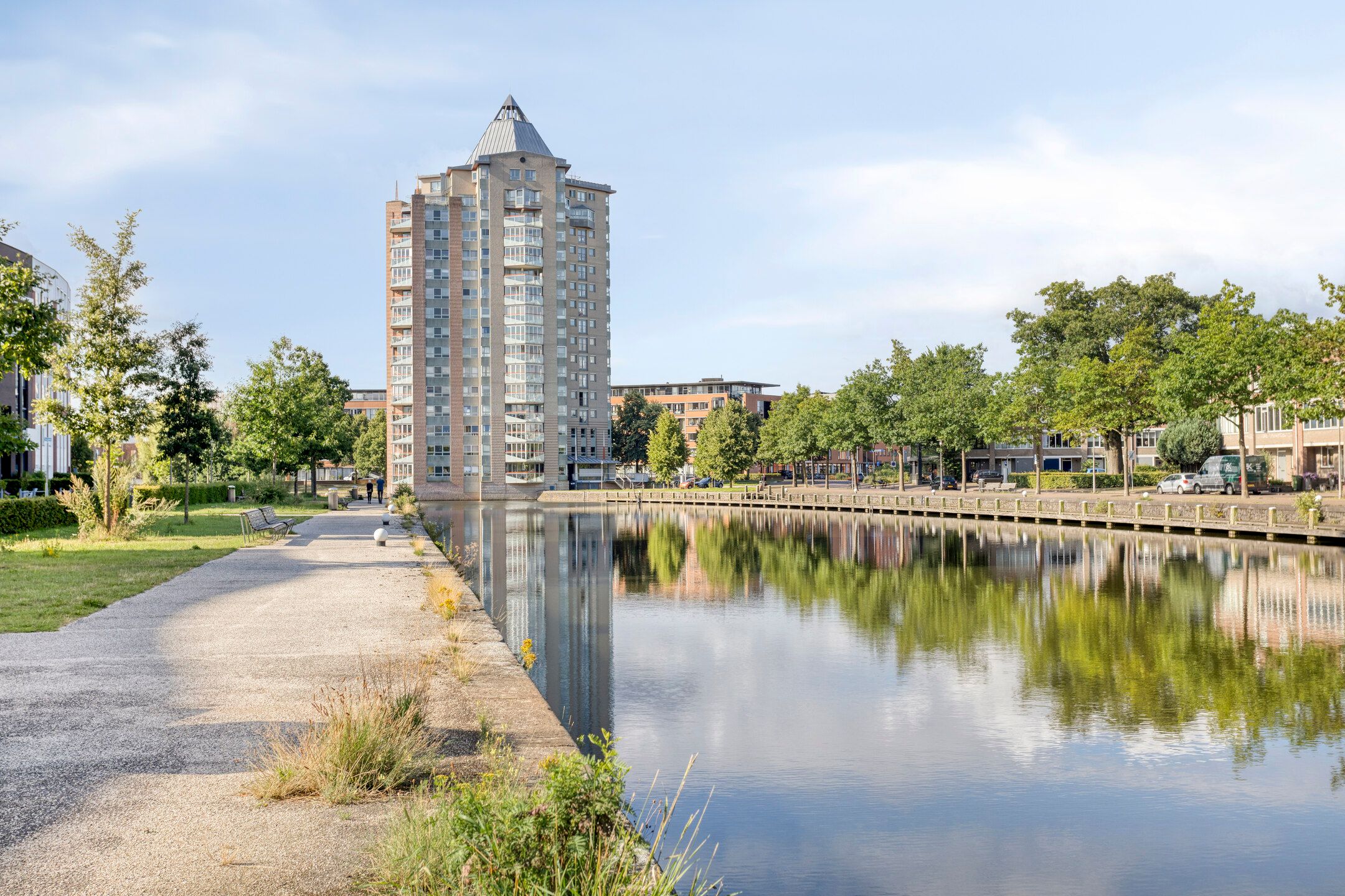 Photo 33 of Bouwe Landlaan 90