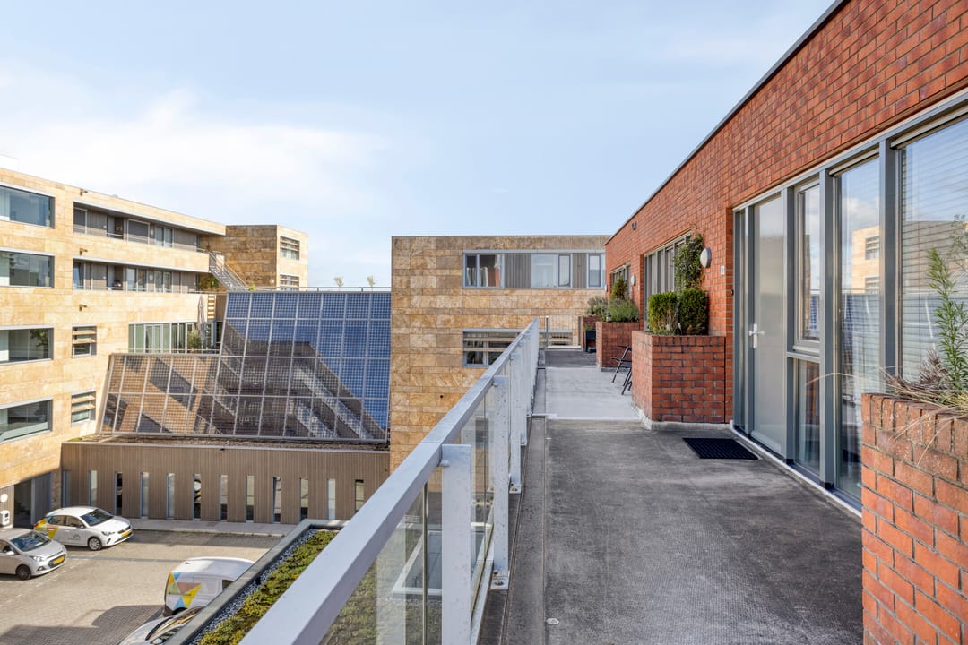 Photo 22 of Bouwe Landlaan 90