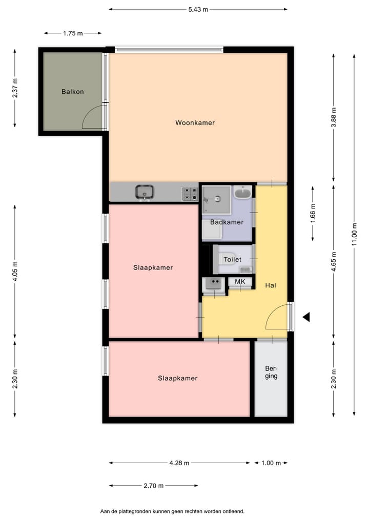 Photo 37 of Keinsmerwiel 120