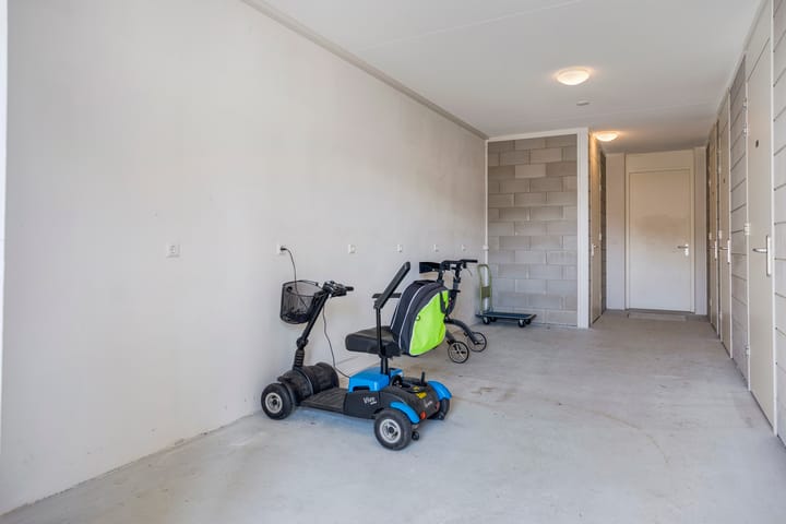 Foto 26 van Type A (Bouwnr. 28.)