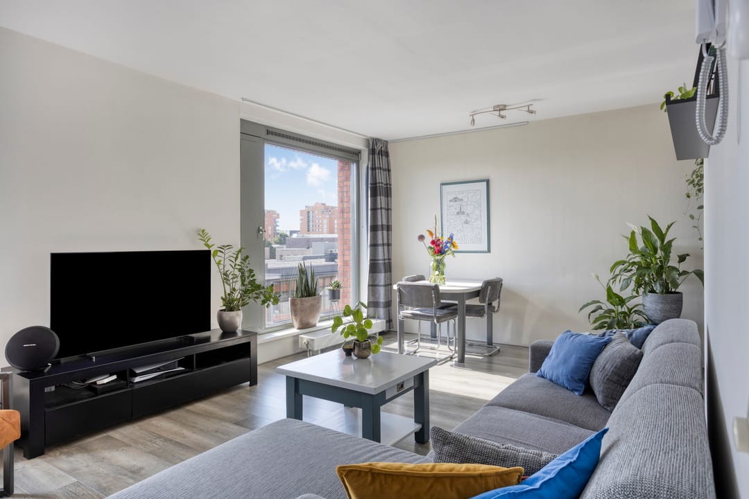 Photo 2 of Bouwe Landlaan 90