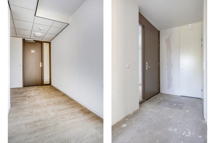 Foto 38 van Type A (Bouwnr. 28.)