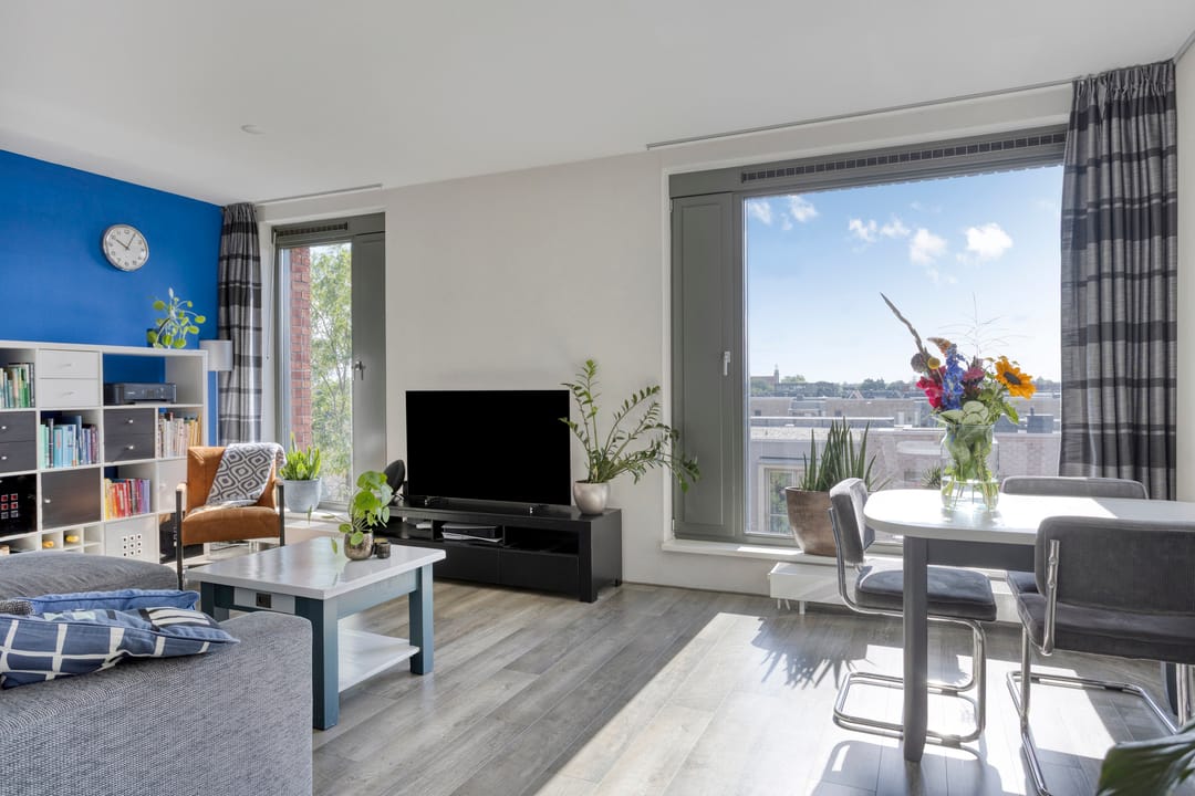 Photo 8 of Bouwe Landlaan 90