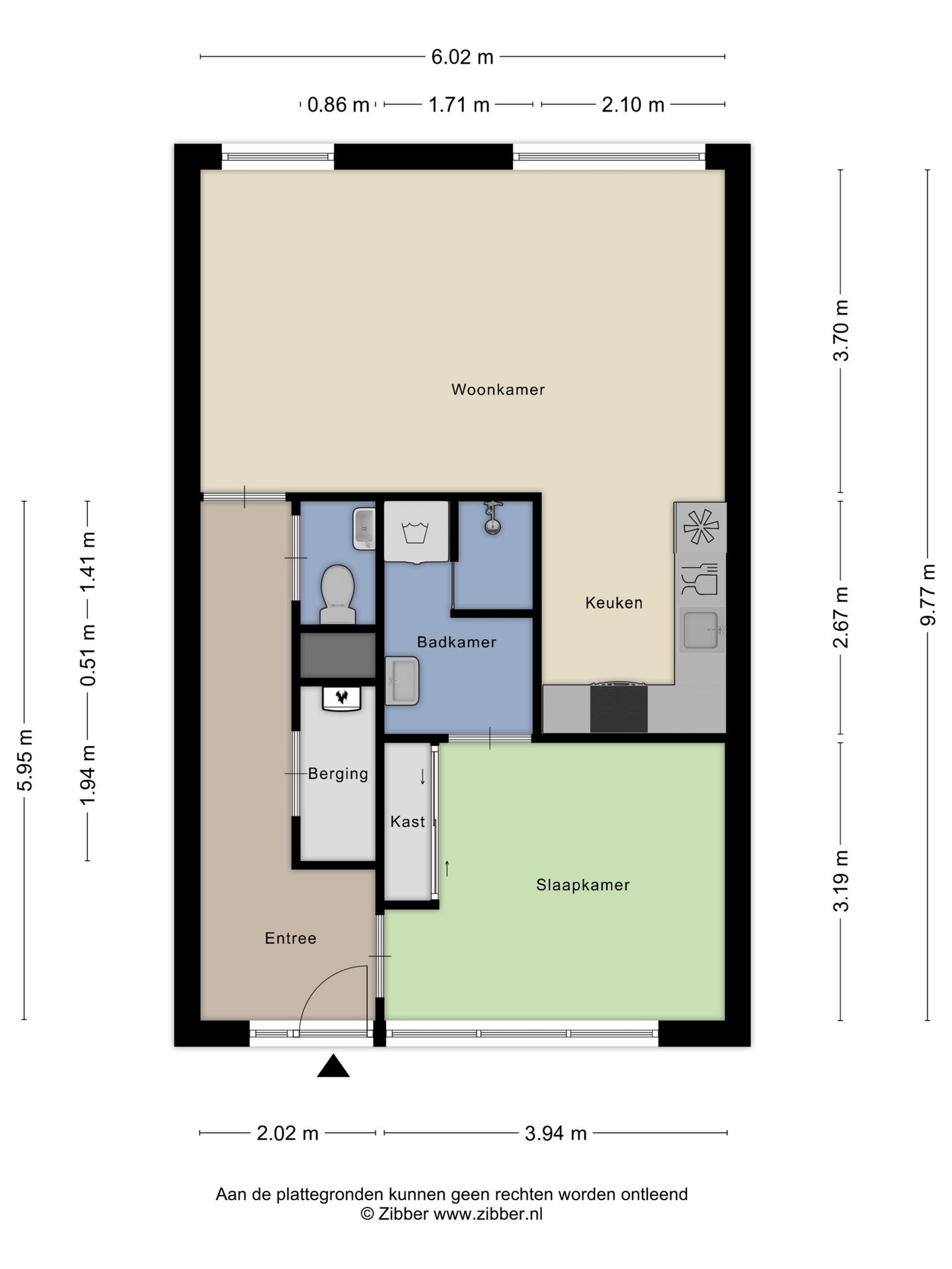 Photo 34 of Bouwe Landlaan 90