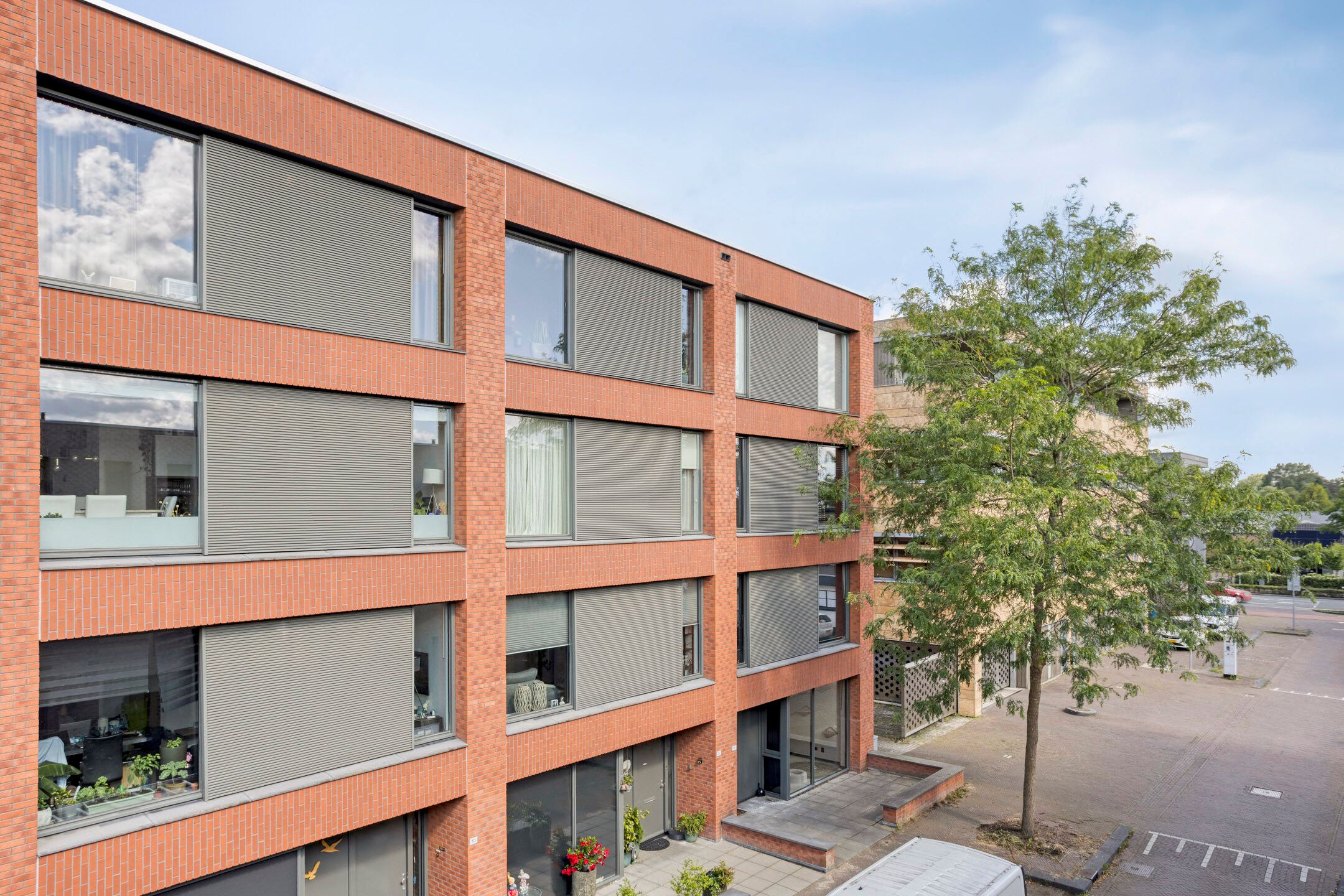 Bouwe Landlaan, 90, Apeldoorn, 7321AE, Gelderland, Nederland 90 