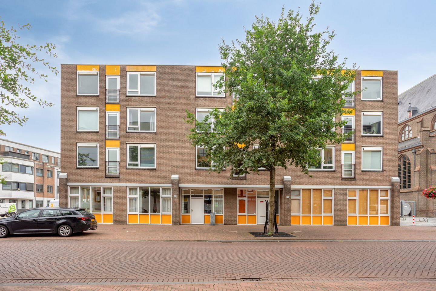 Photo 29 of Kalverstraat 69