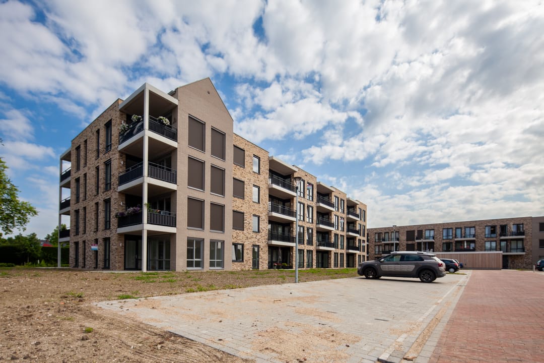 Foto 47 van Type A (Bouwnr. 28.)