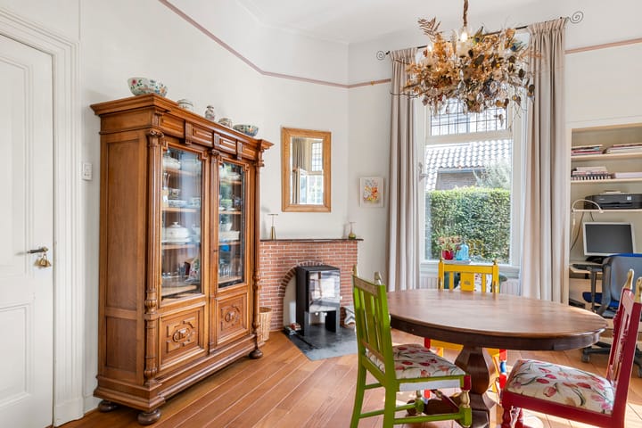 Foto 10 van Steijnweg 32