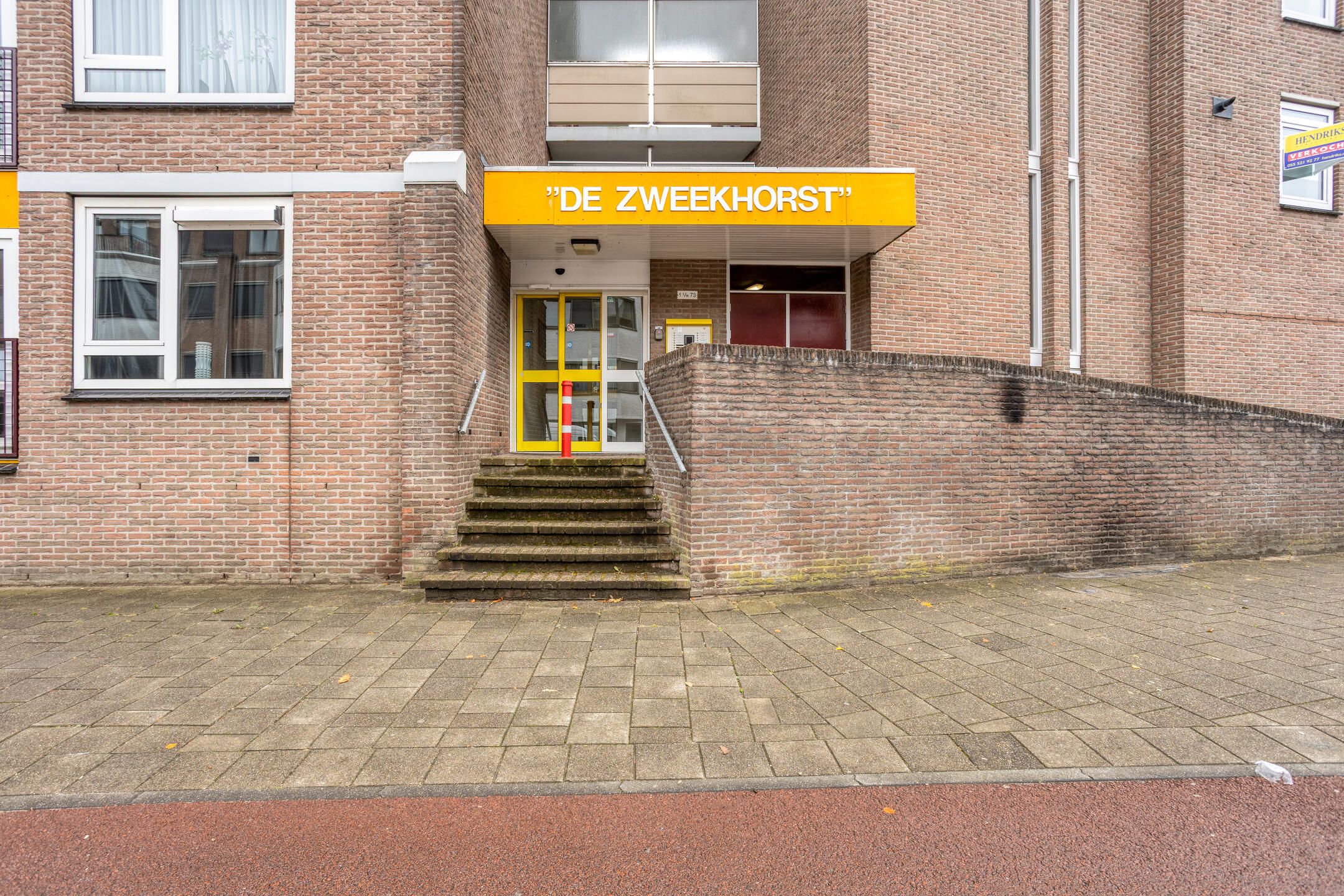 Photo 27 of Kalverstraat 69